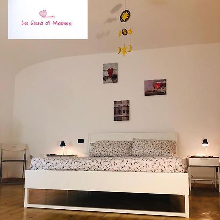 شقة سيراكوزا  في La Casa Di Mamma المظهر الخارجي الصورة
