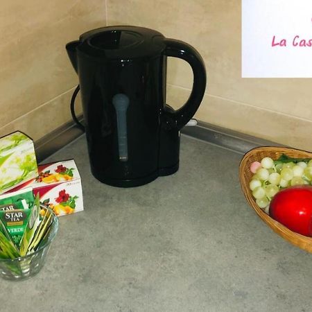 شقة سيراكوزا  في La Casa Di Mamma المظهر الخارجي الصورة