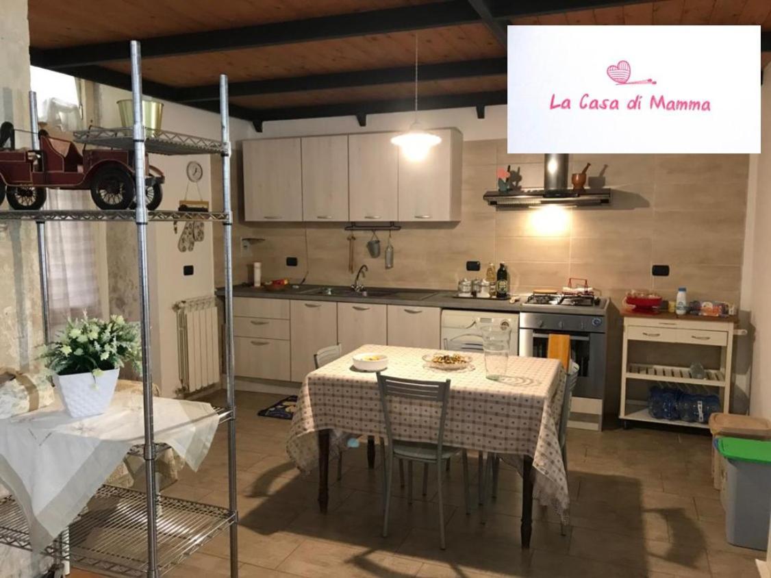 شقة سيراكوزا  في La Casa Di Mamma المظهر الخارجي الصورة